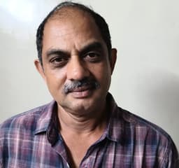 Rajiv Raghavan